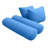 Style1 5 Pc Twin Size Replacement Knife Edge Outdoor Daybed Mattress Cushion Bolster Complete Set