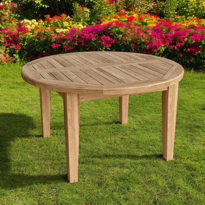 Table basse d'extérieur 35 po