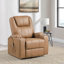 Fauteuil inclinable de massage Macklin-1005439255