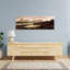 «Torres Del Paine National Park, Chili, paysage contemporain contemporain, art mural-1636787191