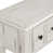 Blanc antique est en rupture de stock