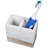 Corban Marble Toothbrush Holder