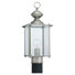 Luevano Lantern Head