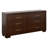 Toffey Bedroom Set With Bookcase Headboard-89062846-107281355