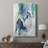 Wild River -Custom Wrapped Gallery Cavas