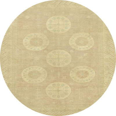 Abstract Indoor Rug