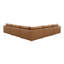 Canapé modulaire 5 pièces Dominguez-112553585