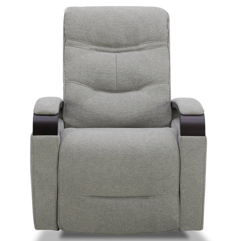 Fauteuil inclinable électrique Elvina