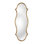Solomon Beveled Mirror