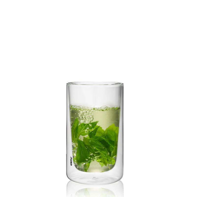 350ml Drinking Glass Set