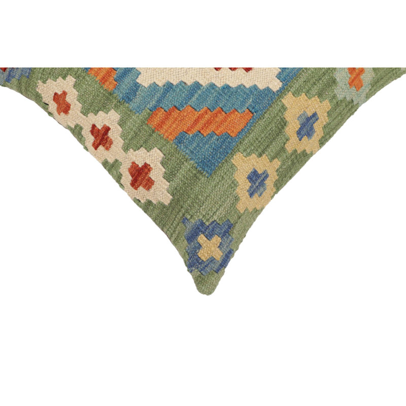 Manning Geometric Throw Pillow