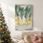 Art des Fêtes de Noël - Toile tendue avec châssis CCLII-1616246593