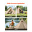 2 Person Tent