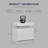 Delonia 19.3'' W Nightstand-262540779