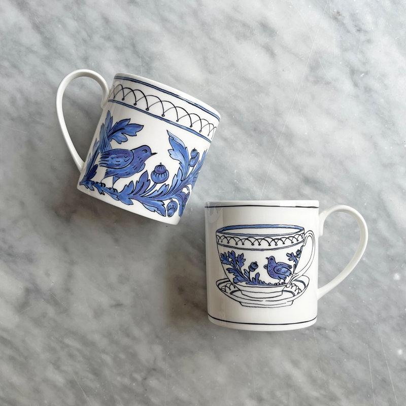 Heritage Bone China Dinnerware