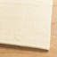 Rug "HUARTE" Short Pile Soft and Washable Cream-860293711