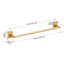 Porte-serviettes mural 18 po-88203525
