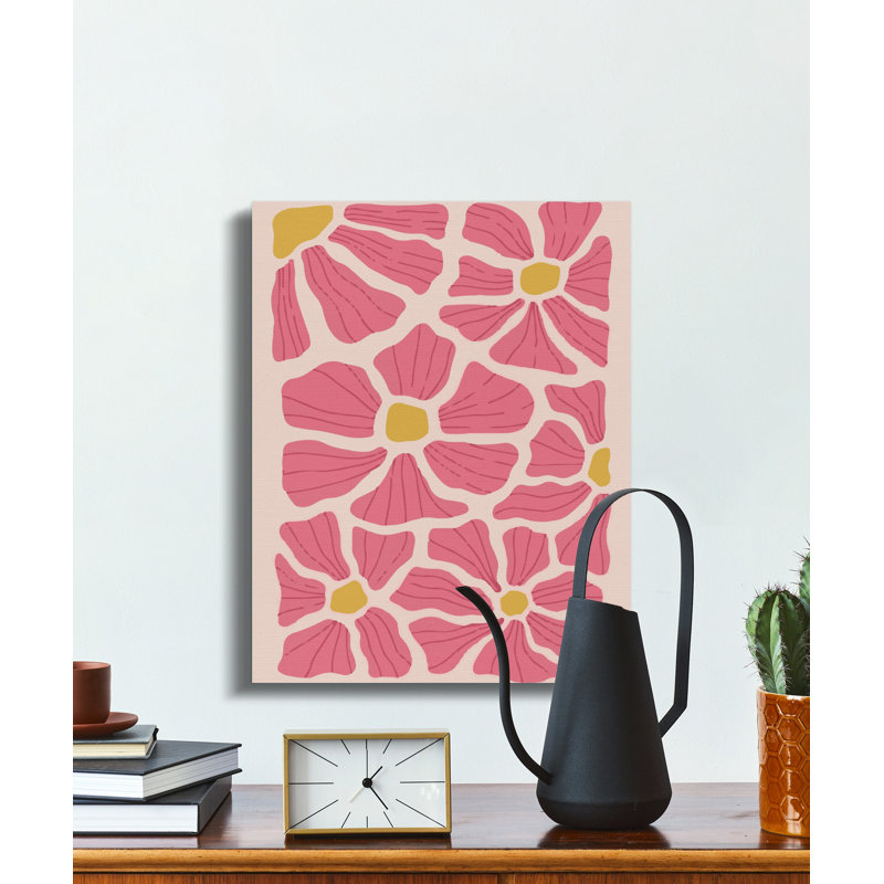 Wrapped Canvas Print Set, 50.8 cm H x 40.64 cm W