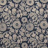 Clare Eldora Floral Wood Pulp Blend Pretrimmed Roll