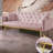 Upholstered Reclining Sofa-884218142
