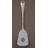 Stainless Steel Servall