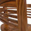 Upholstered Barrel Chair