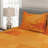 Modern & Contemporary Polyester Geometric Shapes Coverlet-41893357