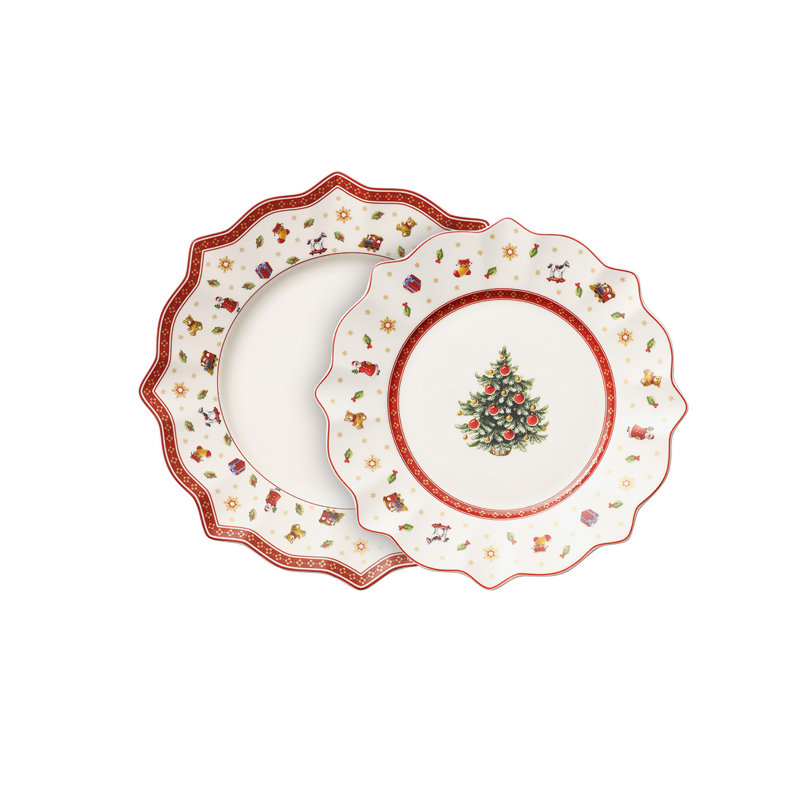 Service de table 8 pièces, service pour 4 Villeroy & Boch