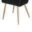 Chaise de salle à manger Outten-865490554