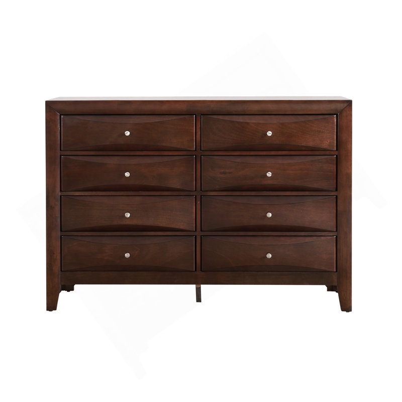 Commode Marilla G1525-D, cappuccino, Cappuccino
