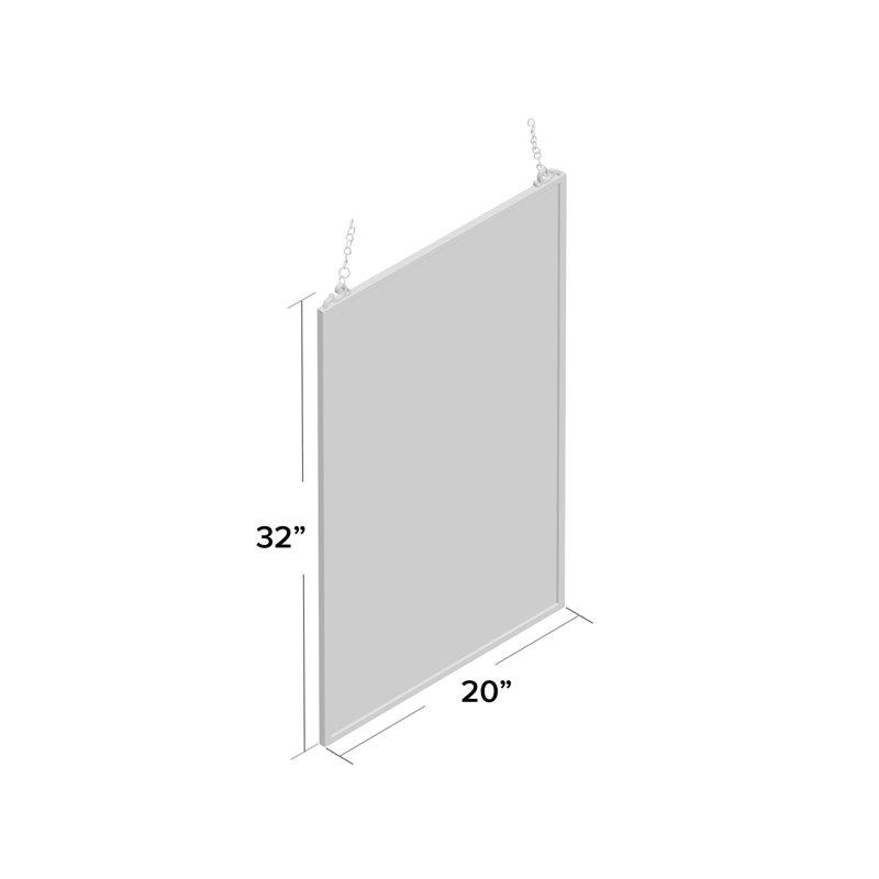 Birds Window Panel