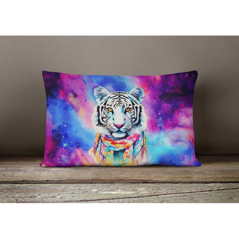 Coussin Hippie