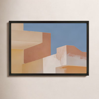 Puzzle Print by Svetlana Smirnova
