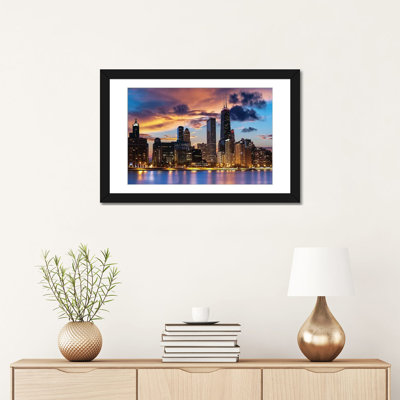 Horizon deChicago