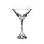 Rock Martini Glasses