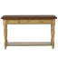 Console en bois massif Courtdale-30129703