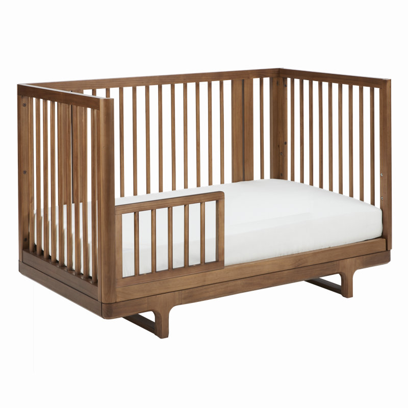 Maxi-Cosi Embraced Forms Toddler Guardrail and Daybed Conversion Kit
