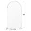 Miroir de salle de bain Eaton-1057530994