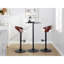 Tabouret de bar réglable avec pivot-491920705-491920712