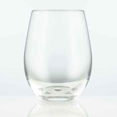 20oz. Stemless Wine Glass Set