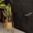 Reve Roseliere Deco 11-3/4 in. x 23-1/2 in. Porcelain Wall Tile-124459221