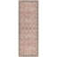 Colin Machine Washable Traditionnal Boho Area Rug-1607952262