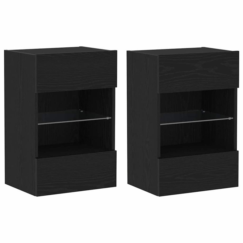 Unfinished TV Stand for TVs up to 48"
