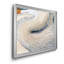 «Blue Hunter I», impression sur toile encadrée-1873558523-1873558525