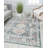 Gabriel Vintage Prussian Sundara Area Rug-1329289250