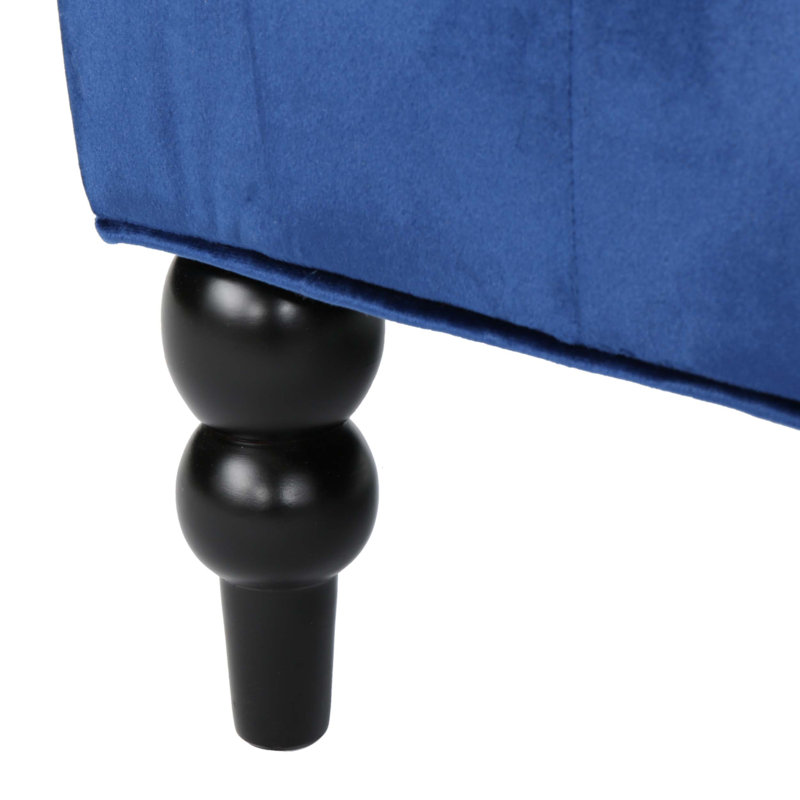 LOVESEAT, Navy Blue