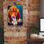 «Hound» par Dawg Painter-1221200477