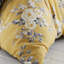 Canterbury Floral Reversible Double Duvet Cover Set with Pillowcases with Pillowcases-32913278-20871914