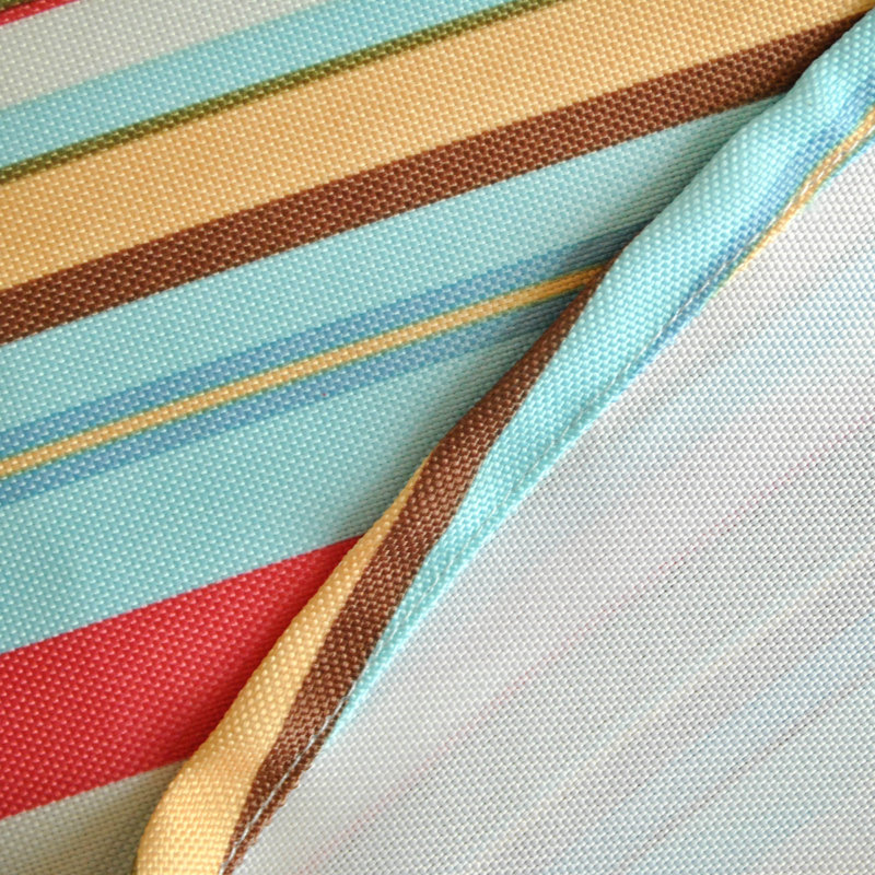Dominik Summer Outdoor Tablecloth, 120" L x 60" W