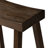 Maven Lane Vincent Wooden Kitchen Stool-655363862-655363860